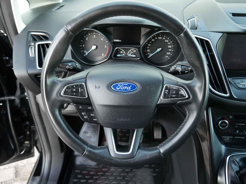 Ford Grand C-MAX 2.0 TDCi 
