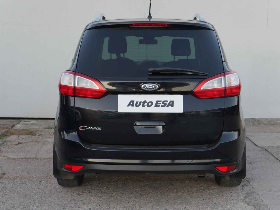 Ford Grand C-MAX 2.0 TDCi 