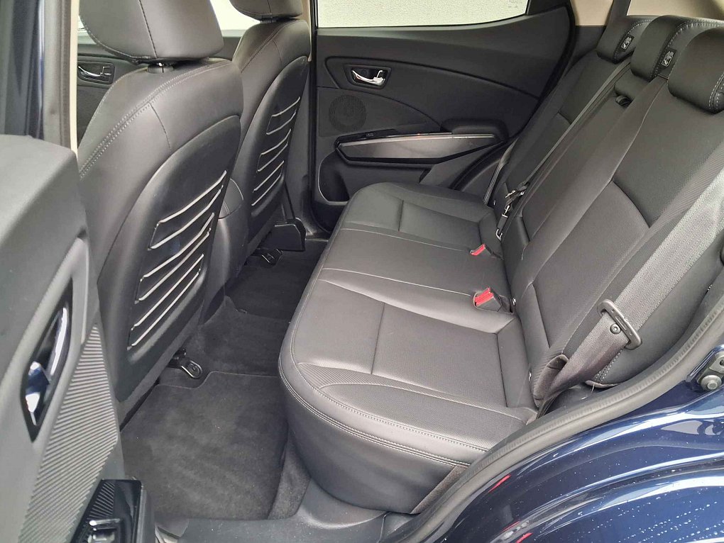 SsangYong Tivoli 1.5 T-GDi  2WD
