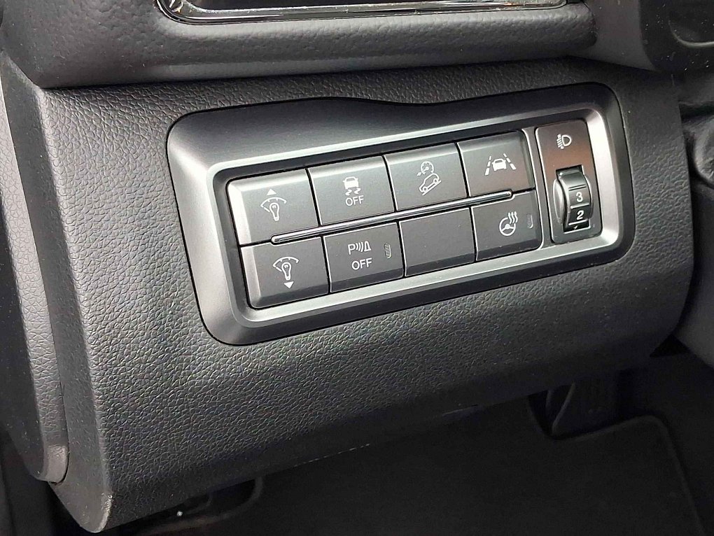 SsangYong Tivoli 1.5 T-GDi  2WD