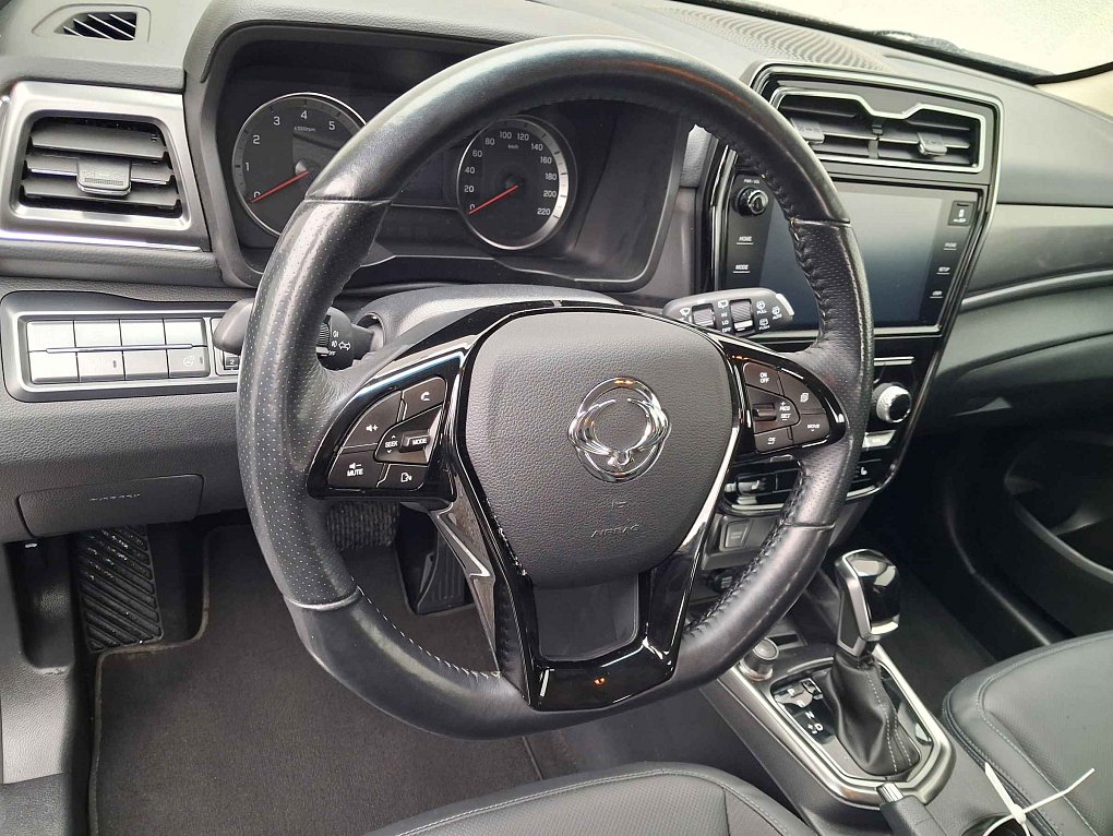 SsangYong Tivoli 1.5 T-GDi  2WD