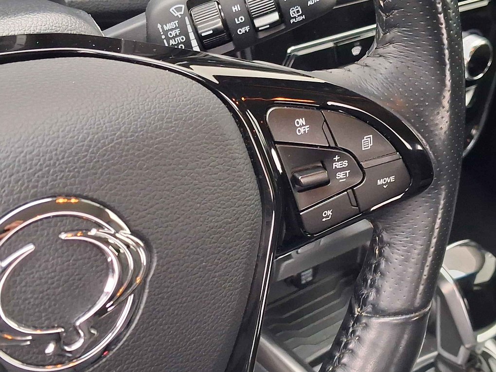 SsangYong Tivoli 1.5 T-GDi  2WD