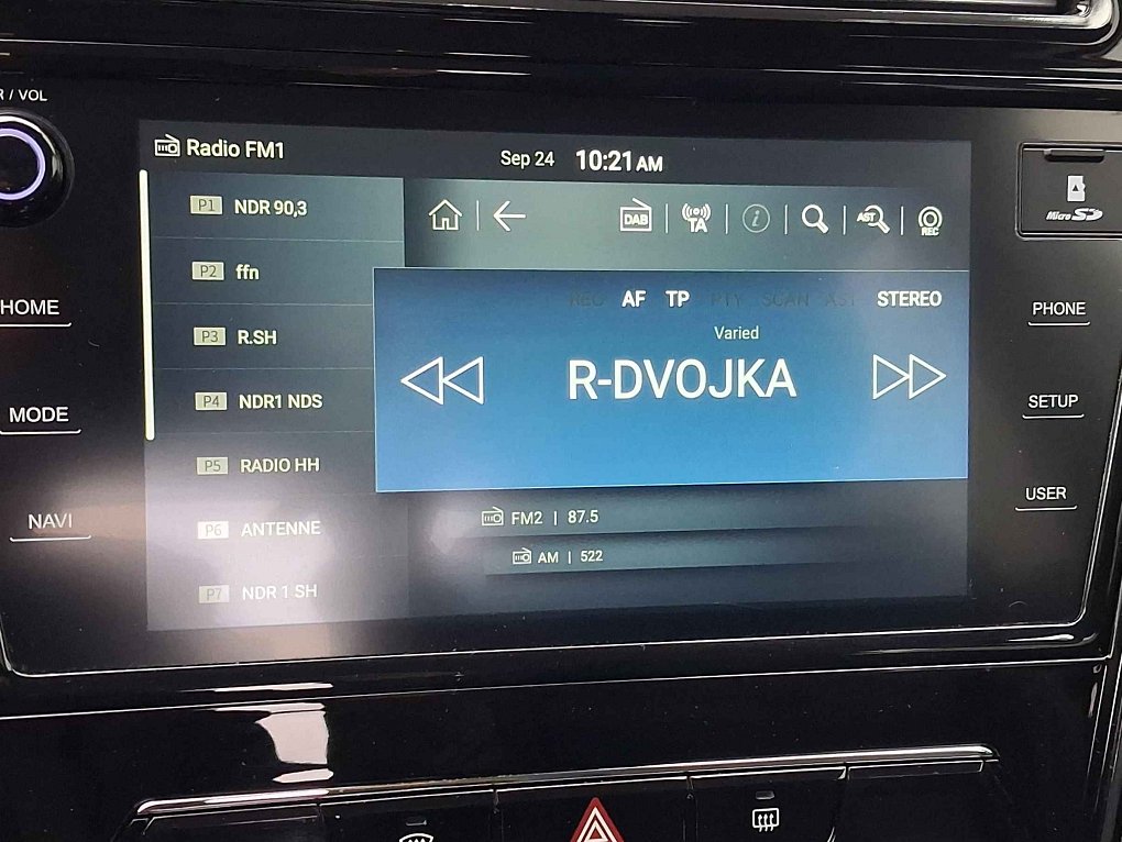 SsangYong Tivoli 1.5 T-GDi  2WD