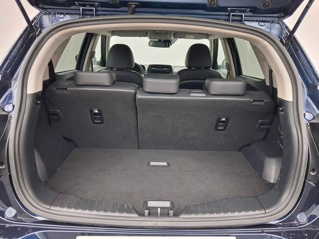 SsangYong Tivoli 1.5 T-GDi  2WD