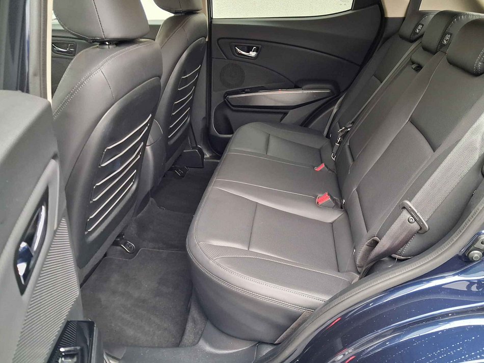 SsangYong Tivoli 1.5 T-GDi  2WD