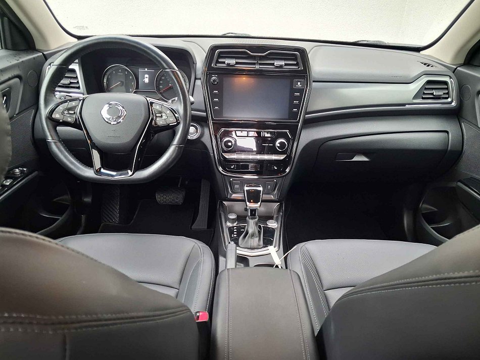 SsangYong Tivoli 1.5 T-GDi  2WD