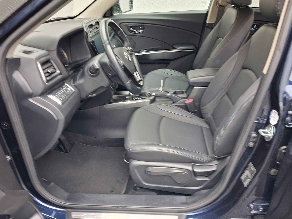 SsangYong Tivoli 1.5 T-GDi  2WD