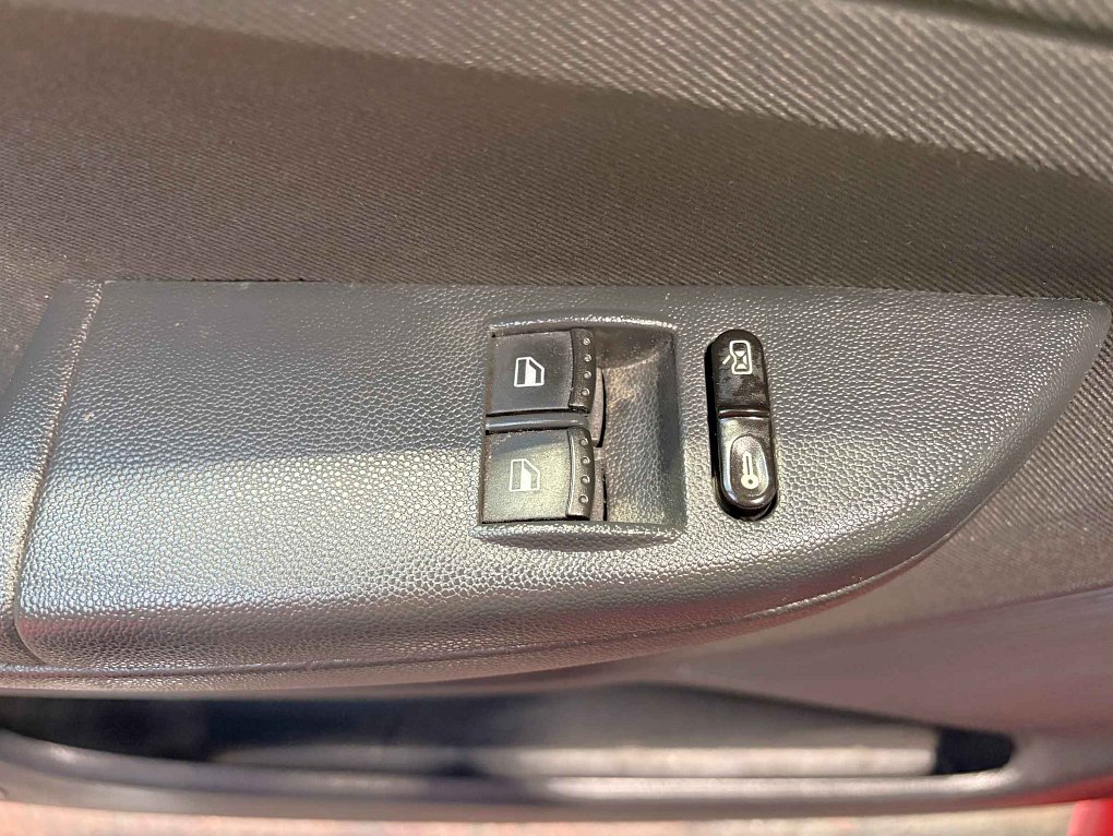 Škoda Fabia I 1.2i 
