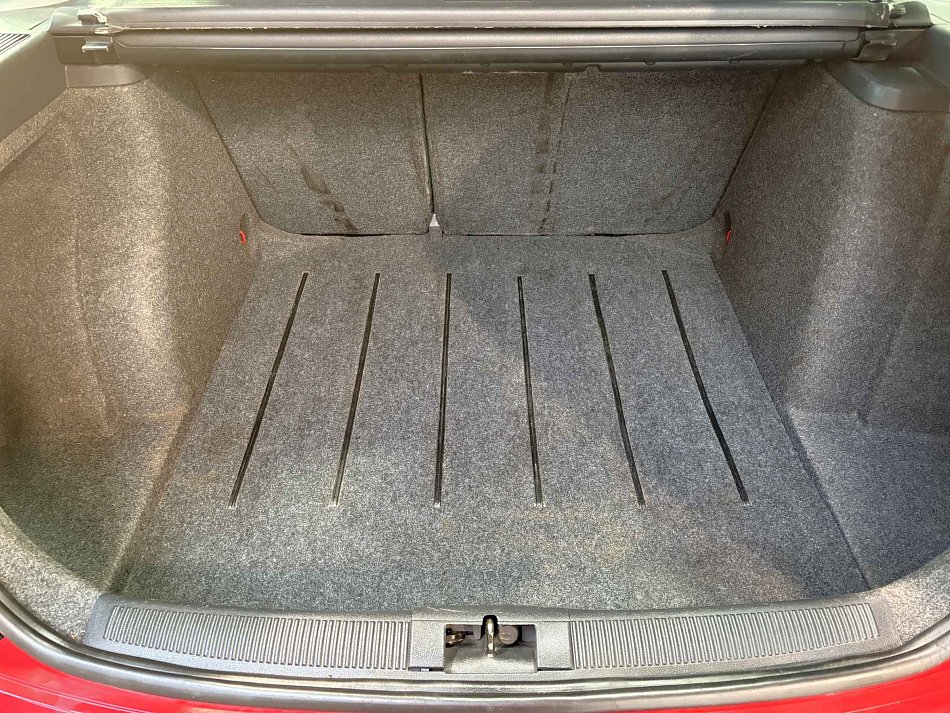 Škoda Fabia I 1.2i 