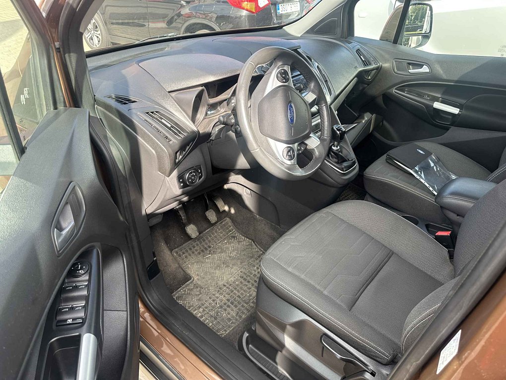 Ford Tourneo Connect 1.6 TDCi 