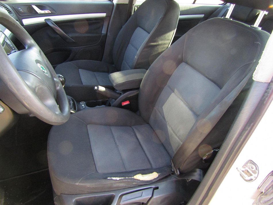 Škoda Octavia II 1.9 TDi Ambiente