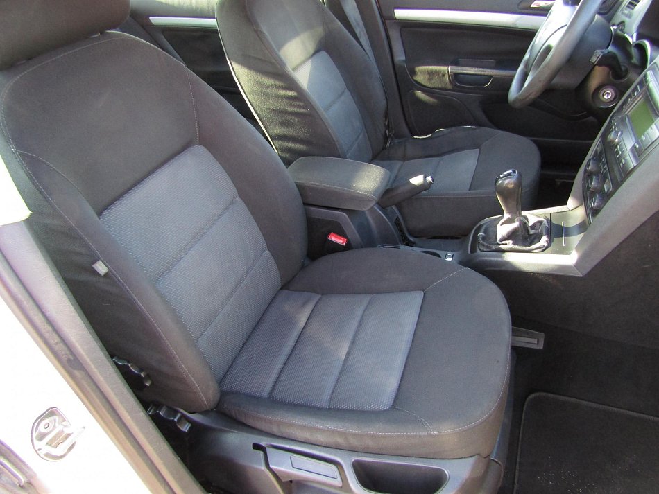 Škoda Octavia II 1.9 TDi Ambiente