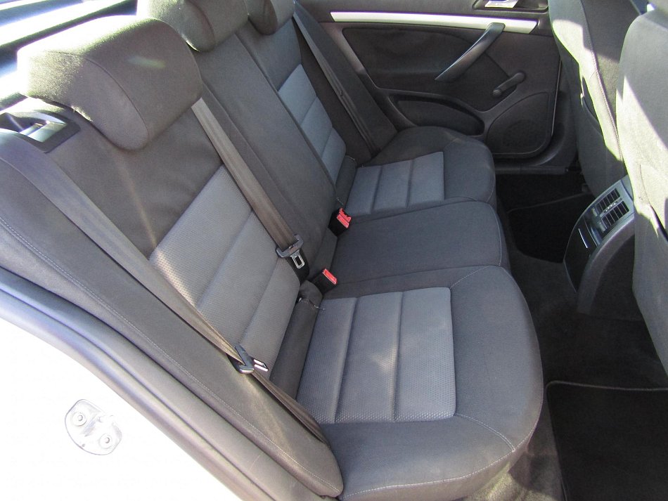 Škoda Octavia II 1.9 TDi Ambiente