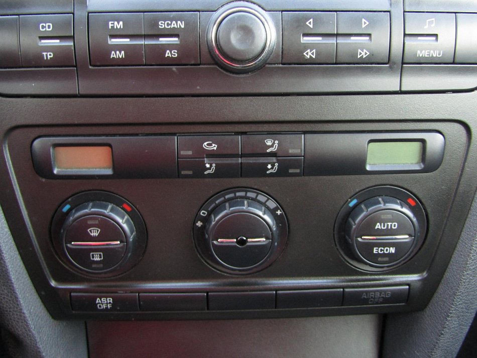 Škoda Octavia II 1.9 TDi Ambiente