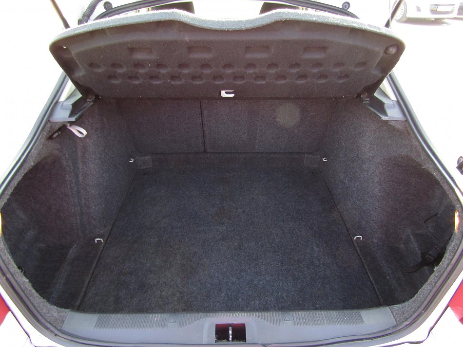 Škoda Octavia II 1.9 TDi Ambiente