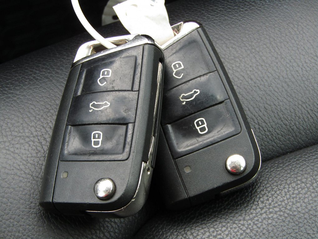 Volkswagen Golf 2.0 TDi Alltrack 4x4