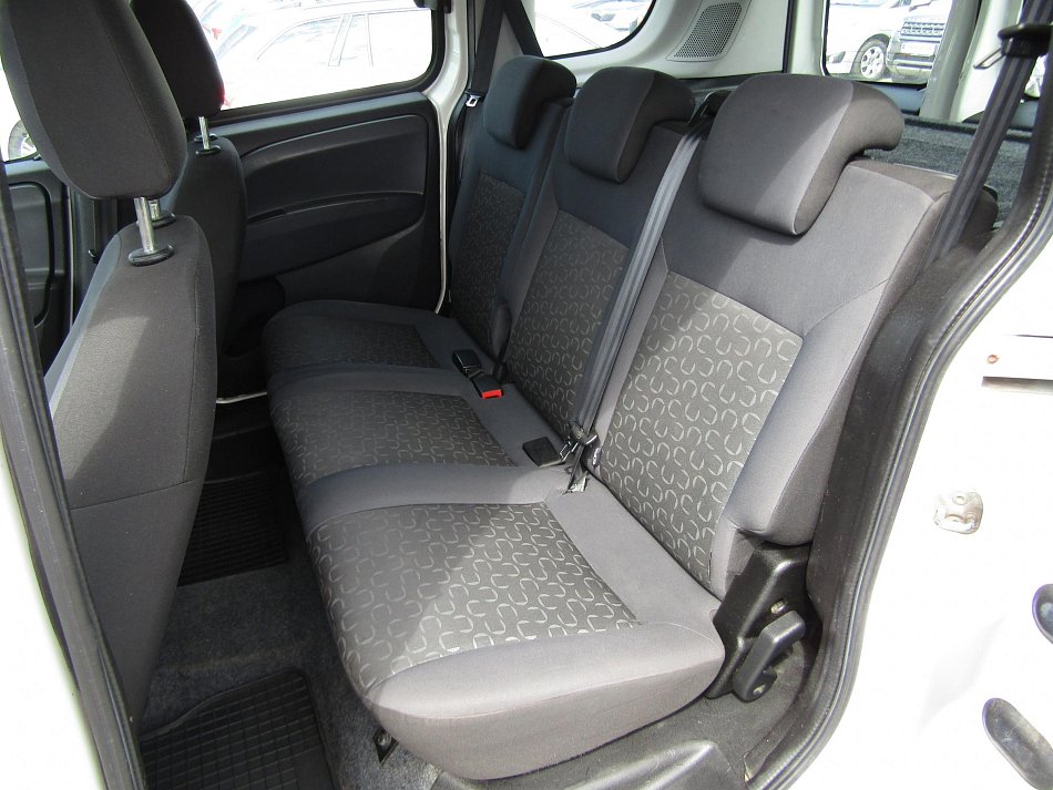 Fiat Dobló 1.3JTD 
