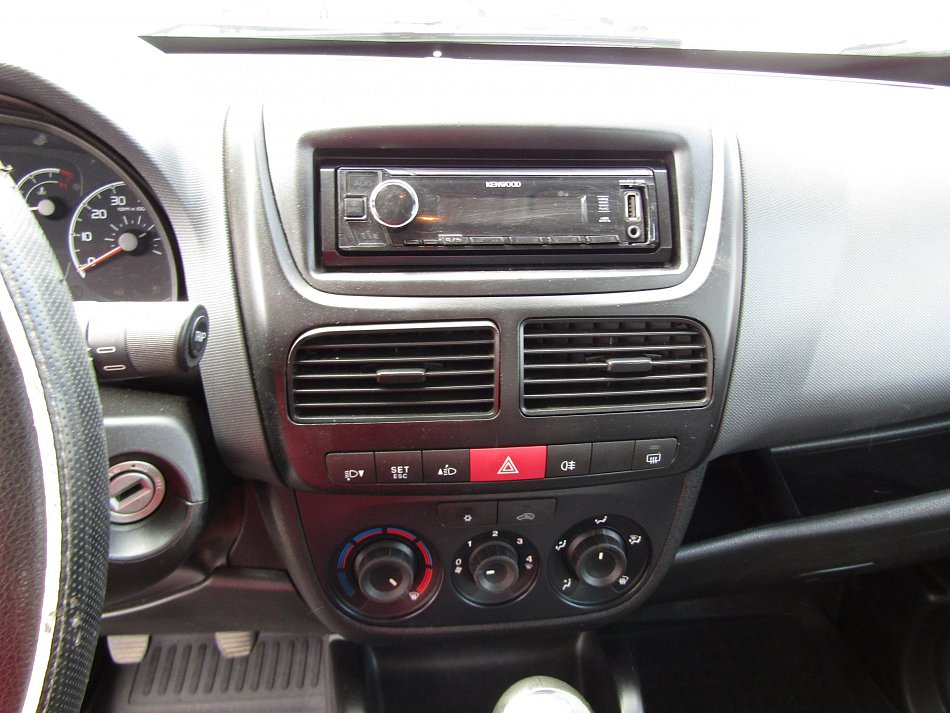 Fiat Dobló 1.3JTD 