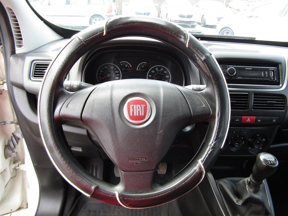 Fiat Dobló 1.3JTD 