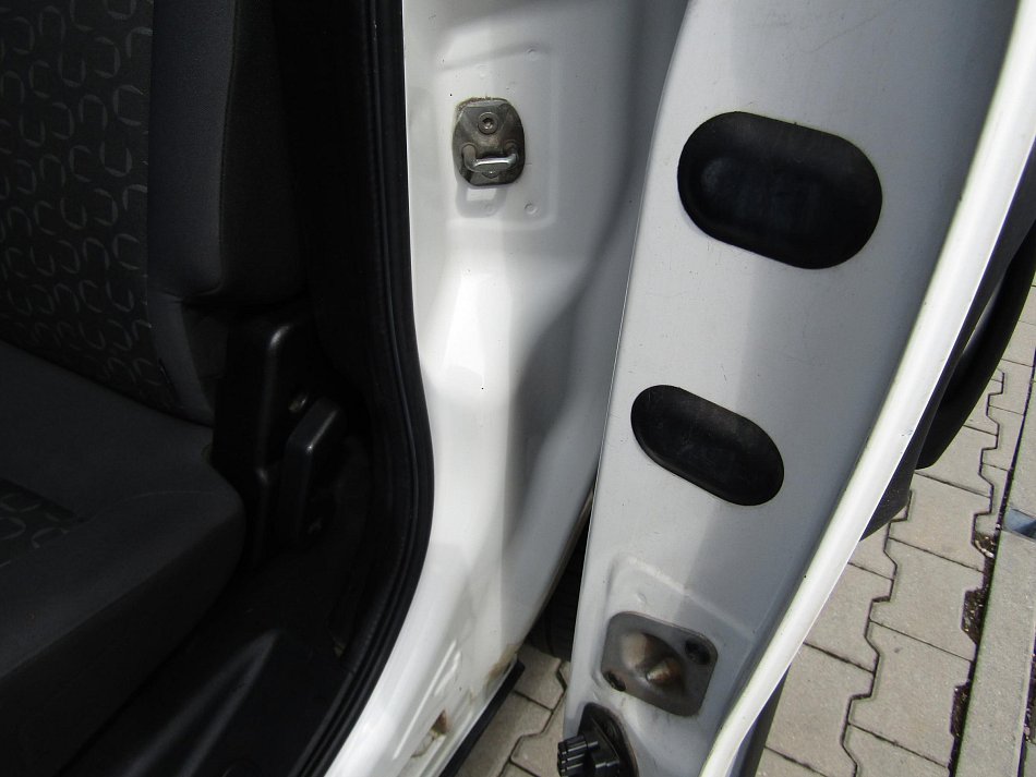 Fiat Dobló 1.3JTD 