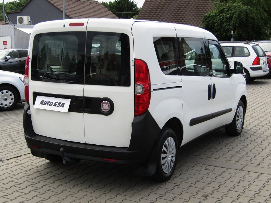 Fiat Dobló 1.3JTD 