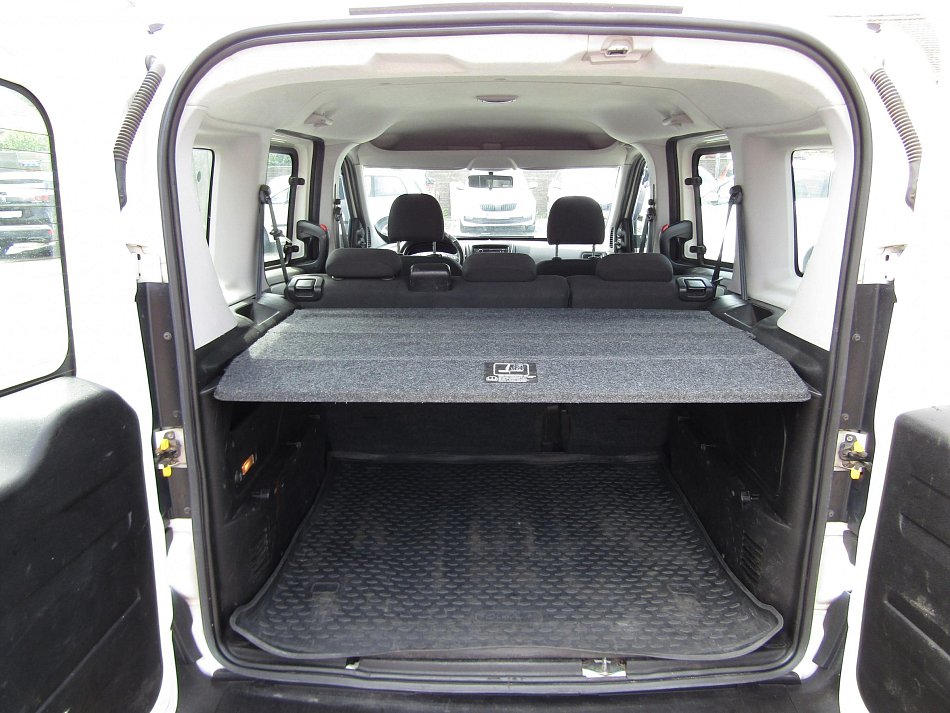 Fiat Dobló 1.3JTD 