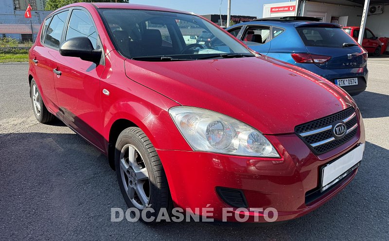 Kia Ceed 1.4 i 
