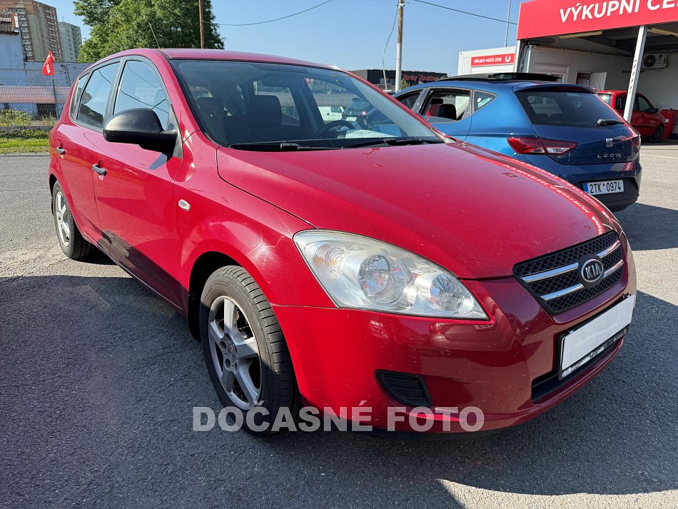 Kia Ceed 1.4 i 