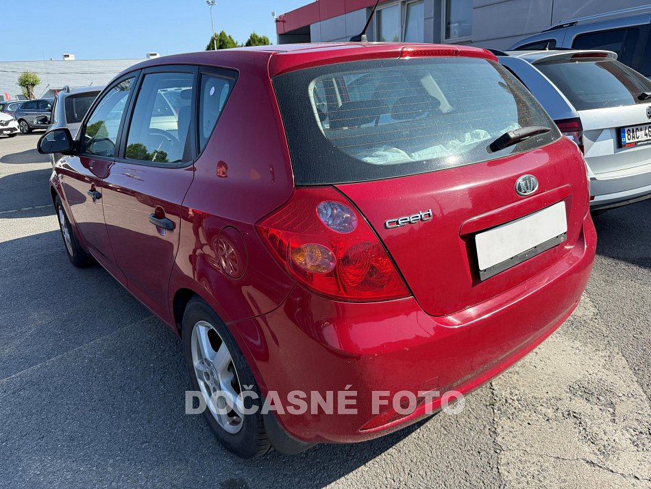 Kia Ceed 1.4 i 