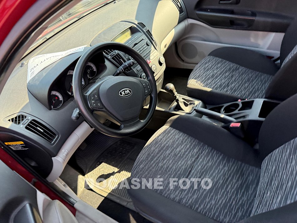 Kia Ceed 1.4 i 