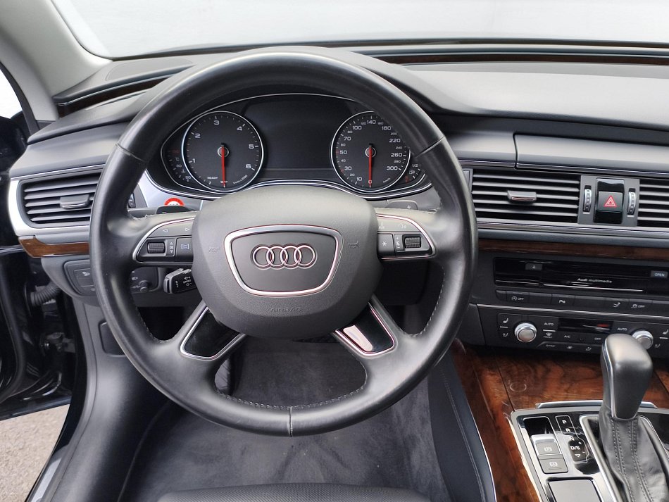 Audi A7 3.0 TDI  quattro