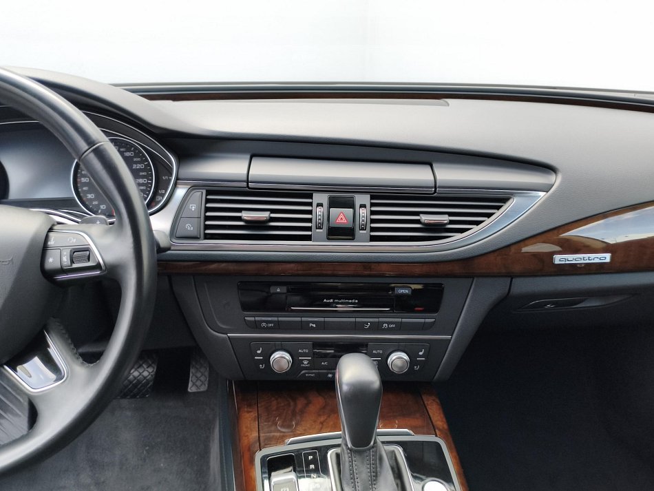 Audi A7 3.0 TDI  quattro