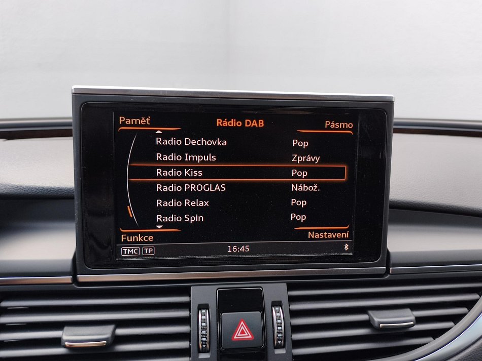 Audi A7 3.0 TDI  quattro