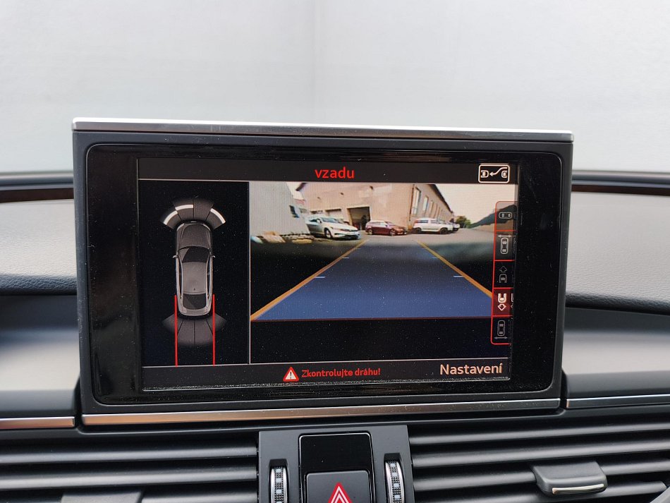 Audi A7 3.0 TDI  quattro