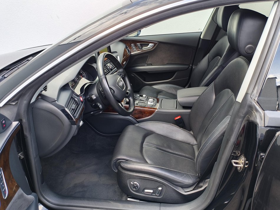 Audi A7 3.0 TDI  quattro
