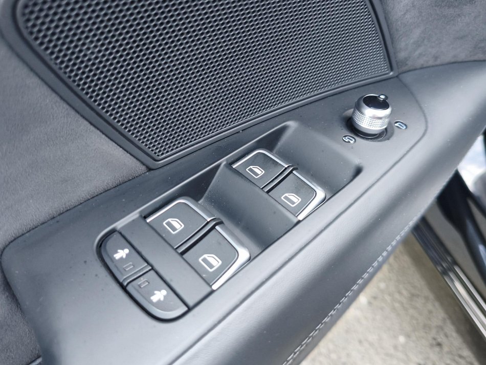 Audi A7 3.0 TDI  quattro