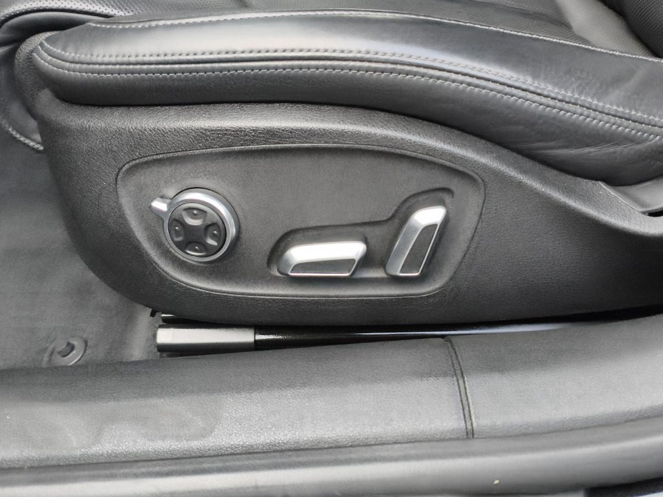 Audi A7 3.0 TDI  quattro
