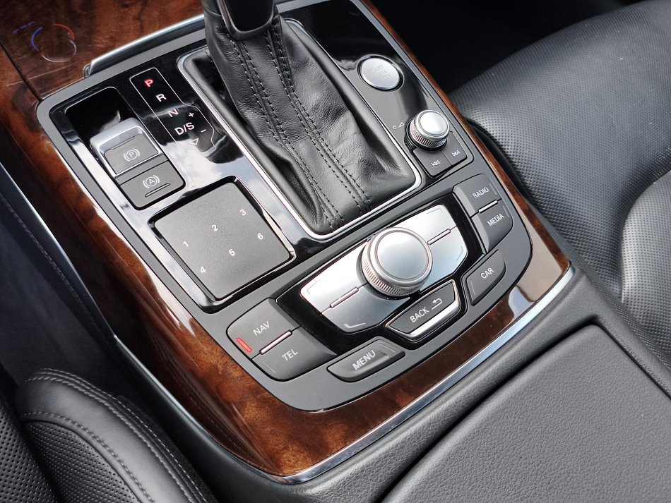 Audi A7 3.0 TDI  quattro