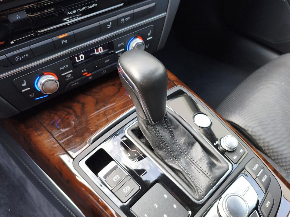 Audi A7 3.0 TDI  quattro