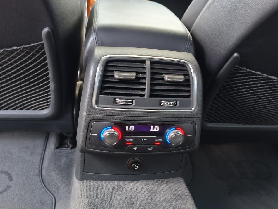 Audi A7 3.0 TDI  quattro