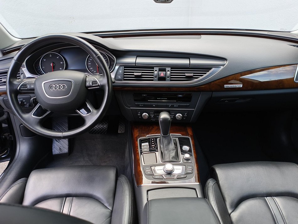 Audi A7 3.0 TDI  quattro