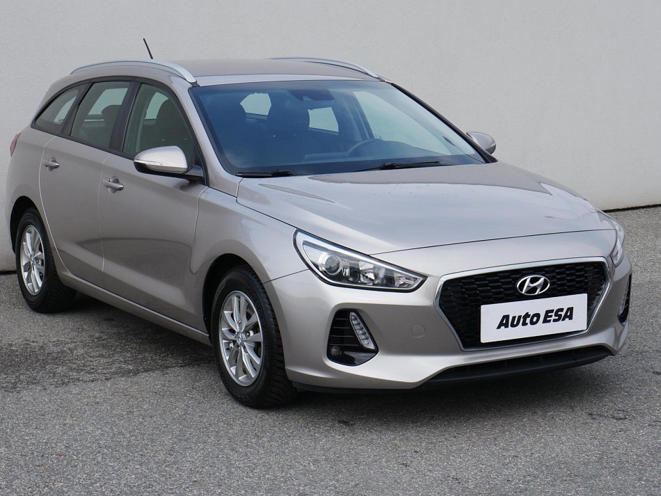Hyundai I30 1.0 TGDi Trikolor Comfort