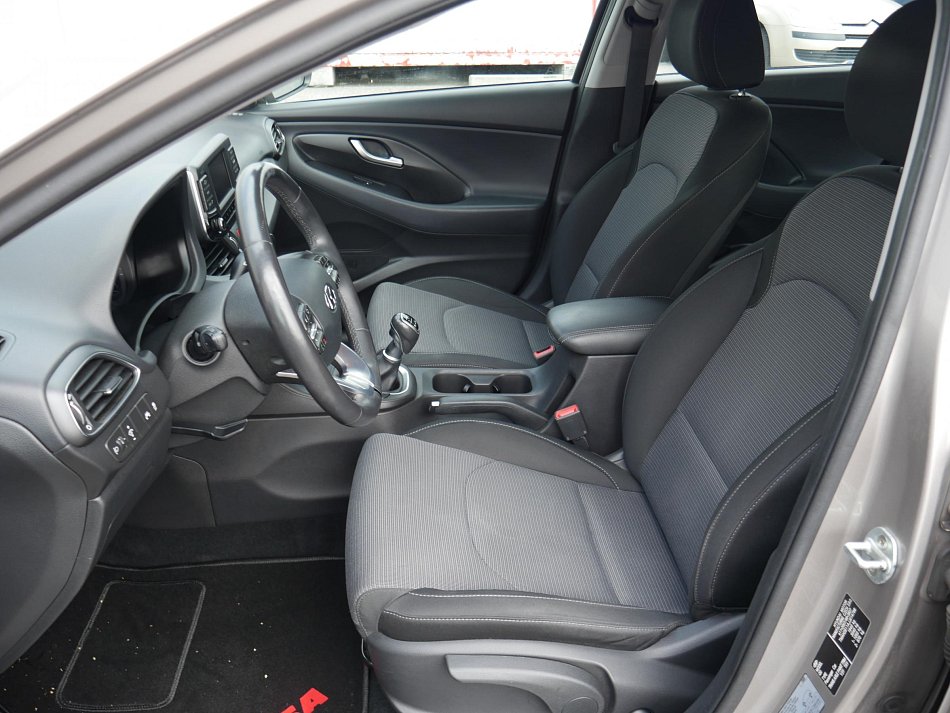Hyundai I30 1.0 TGDi Trikolor Comfort