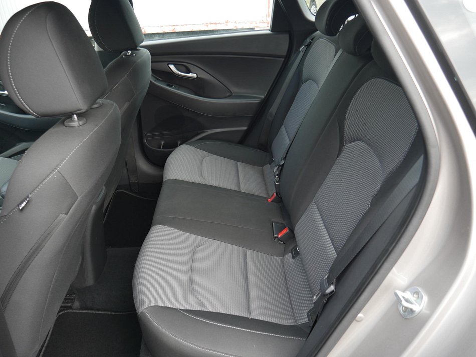 Hyundai I30 1.0 TGDi Trikolor Comfort
