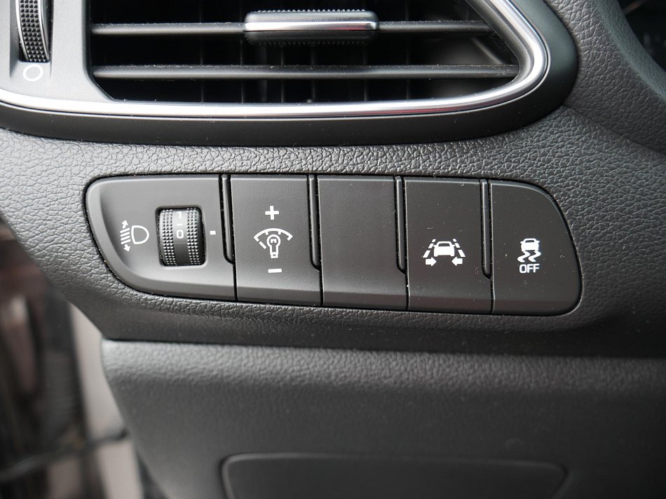 Hyundai I30 1.0 TGDi Trikolor Comfort