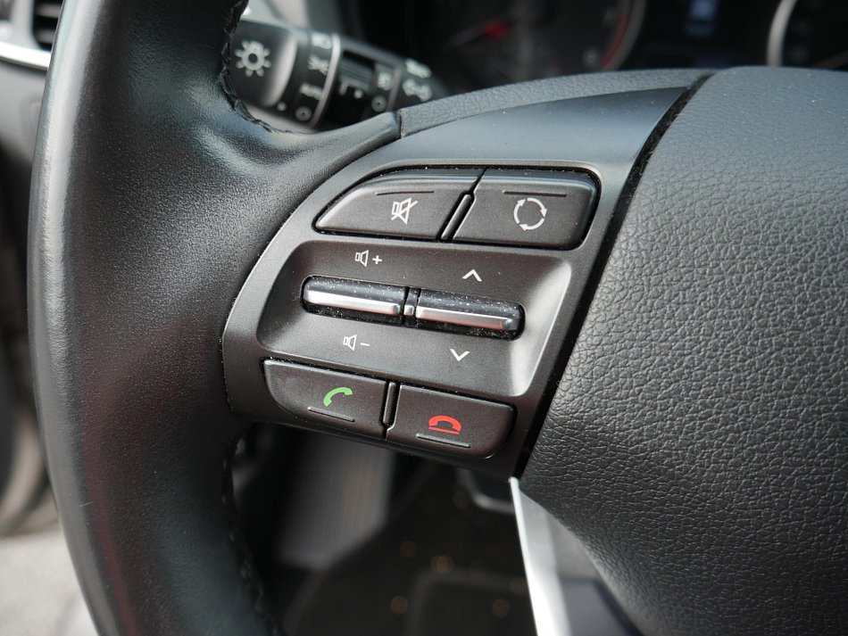 Hyundai I30 1.0 TGDi Trikolor Comfort