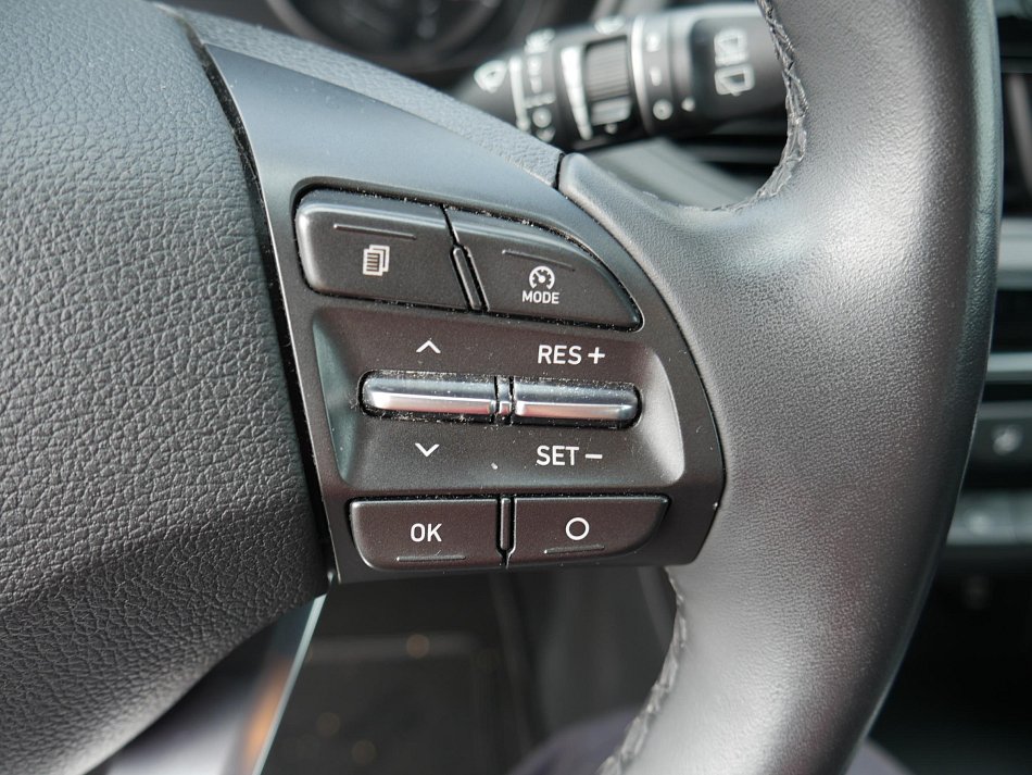Hyundai I30 1.0 TGDi Trikolor Comfort