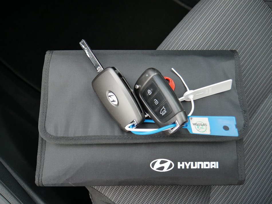 Hyundai I30 1.0 TGDi Trikolor Comfort