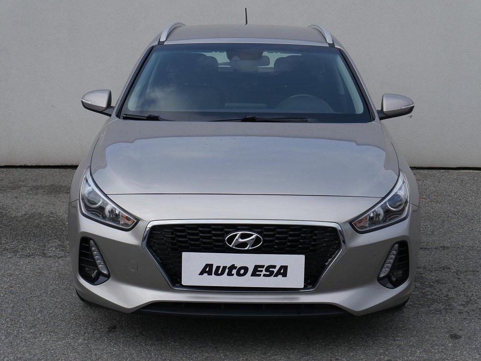 Hyundai I30 1.0 TGDi Trikolor Comfort