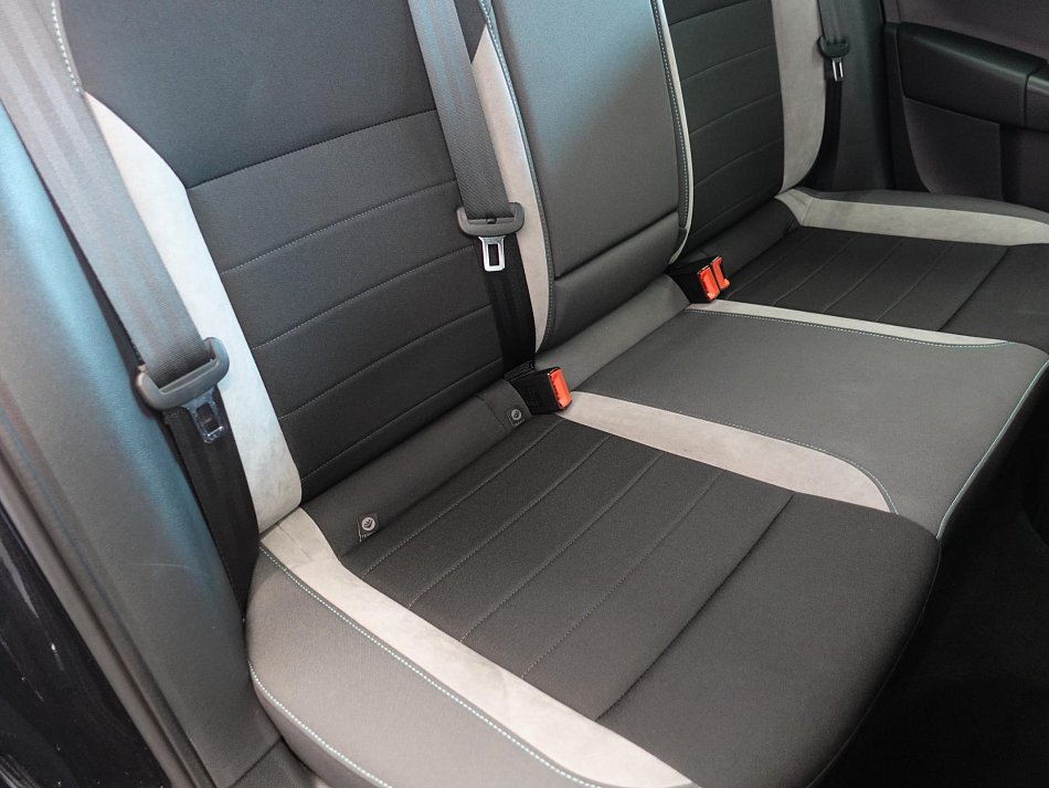 Škoda Rapid 1.2TSi 